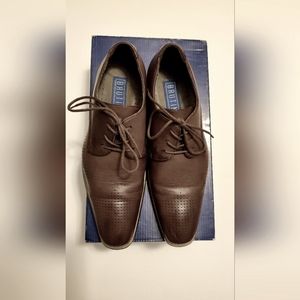 Brutini men's shoes